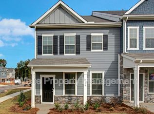 3118 Glenn Hope Way, Matthews, NC 28104