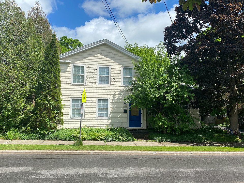 20 Farnham St, Cazenovia, NY 13035 Zillow