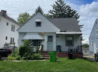 4766 E 90th St, Garfield Heights, OH 44125