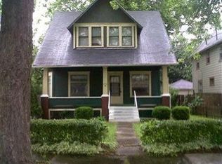 1330 Oxford Ave NW, Canton, OH 44703
