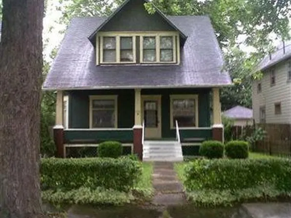 1330 Oxford Ave NW, Canton, OH 44703