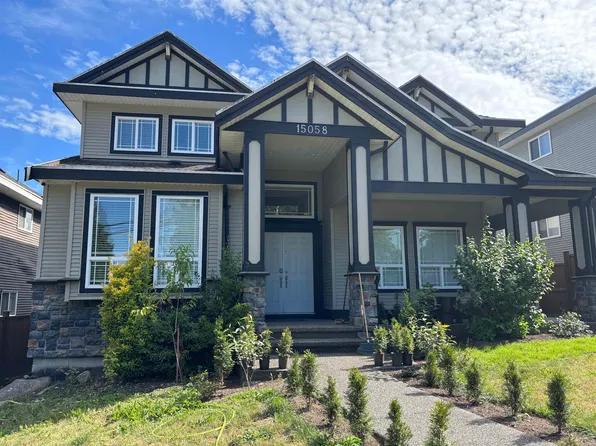 15058 72nd Ave, Surrey, BC V3S 2G2