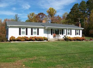 2472 Ararat Rd, Ararat, NC 27007