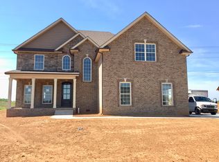 157 Easthaven LOT 157, Clarksville, TN 37043