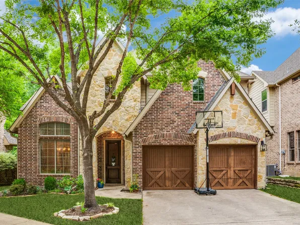 2242 Forest Hollow Park, Dallas, TX 75228