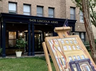 5435 Connecticut Ave NW #2 & 23, Washington, DC 20015
