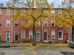 1258 Riverside Ave, Baltimore, MD 21230