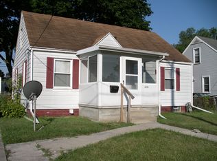 1021 Michigan Ave, Maumee, OH 43537
