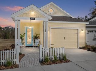 1041 NW 132nd Blvd, Newberry, FL 32669