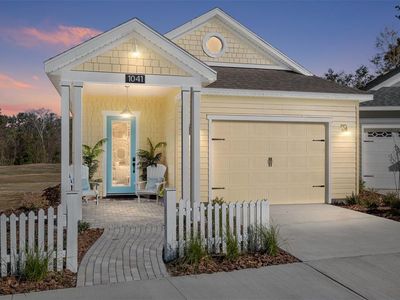 1041 NW 132nd Blvd, Newberry, FL, 32669