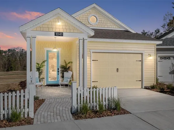 1041 NW 132nd Blvd, Newberry, FL 32669
