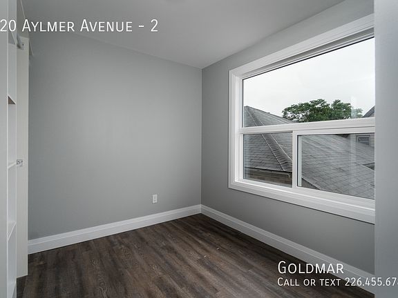 4th image of 420 Aylmer Ave #2