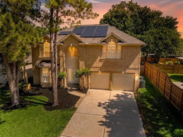 10230 Wildwood Park Ln, Houston, TX 77070