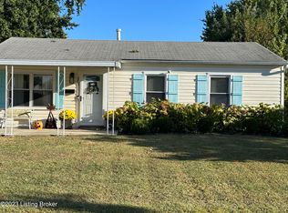 2803 Elam Dr, Louisville, KY 40213