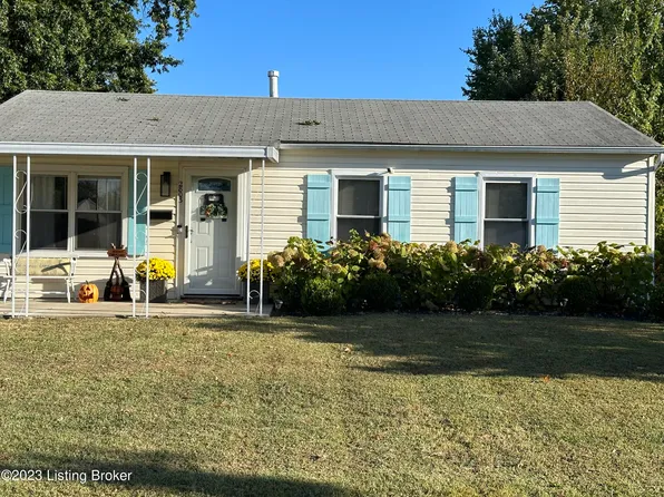 2803 Elam Dr, Louisville, KY 40213