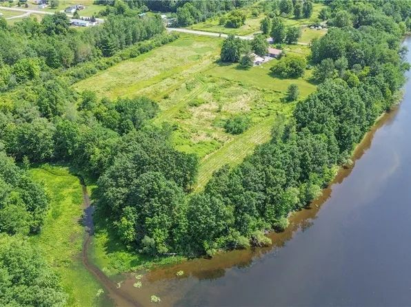 Fetterly Rd Lot 1, Dexter, NY 13634