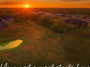 2987 Ambrosia Way Lot 2, Fort Mitchell, KY 41017