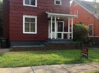 1236 Spring St #2, Muskegon, MI 49442