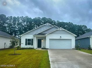 301 Glendale Arbor Dr SW #54, Ocean Isle Beach, NC 28469