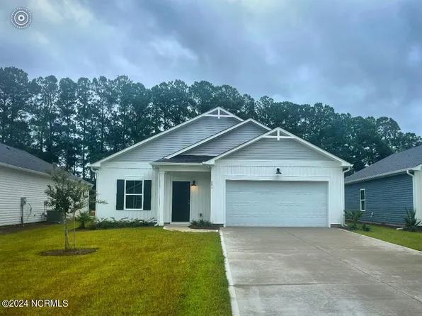 301 Glendale Arbor Drive SW #54, Ocean Isle Beach, NC 28469