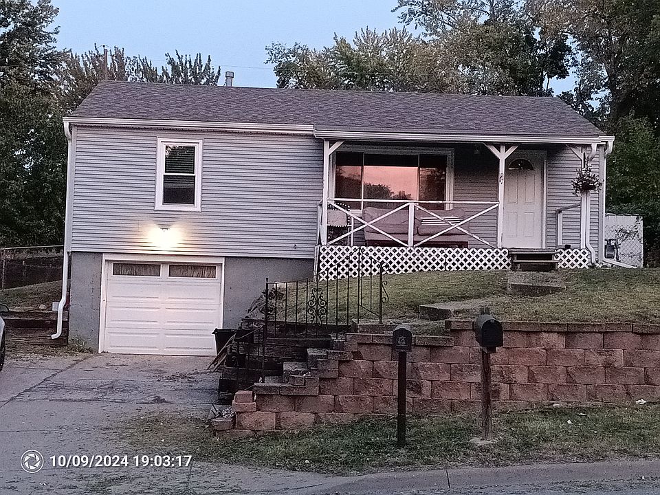 Cute little house