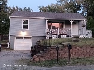 3041 S 47th St, Kansas City, KS 66106