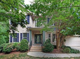 151 Rushing Water Ln, Troutman, NC 28166