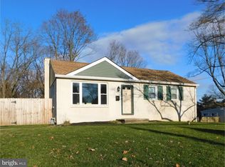 31 Oakland Ave, West Grove, PA 19390
