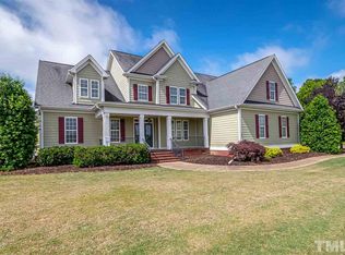 5321 Hilltop Needmore Rd, Fuquay Varina, NC 27526