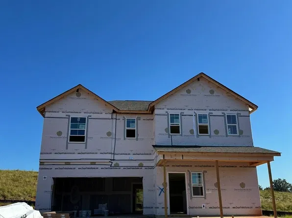 113 Rosebury Ln, Gaffney, SC 29341