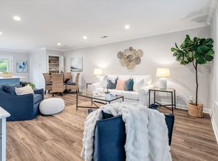 1158 Julian Clark Rd UNIT 27, Charleston, SC 29412