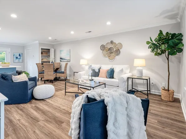 1158 Julian Clark Rd Unit 27, Charleston, SC 29412