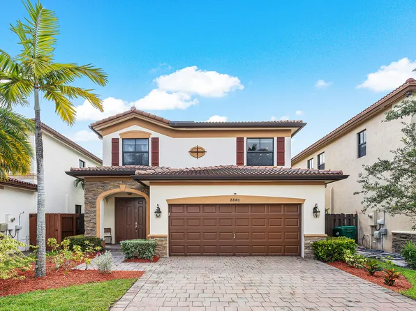 8840 NW 99th Path, Doral, FL 33178