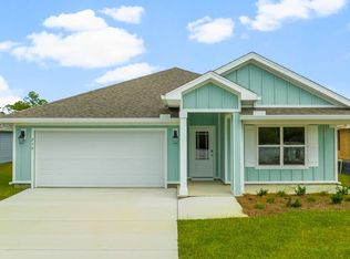 290 Cades Ct, Port Saint Joe, FL 32456