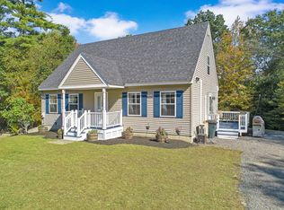 234 Long Swamp Rd, Berwick, ME 03901