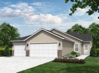 Grande Fredicksburg Plan, Westview, West Fargo, ND 58078