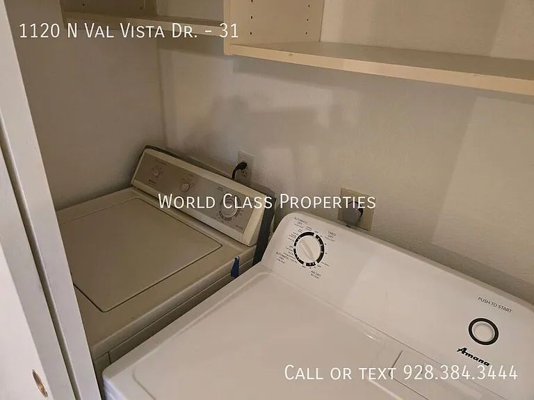 1120 N Val Vista Dr #31 — Photo 31
