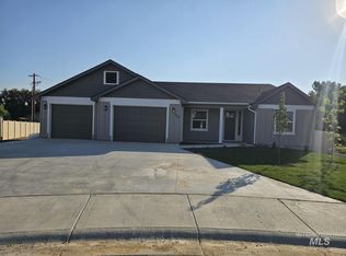500 Farm Creek Ave, New Plymouth, ID 83655