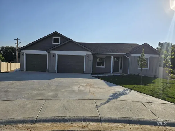 500 Farm Creek Ave, New Plymouth, ID 83655
