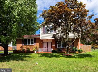 1008 Breezewick Rd, Towson, MD 21286