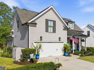 331 McDaniel Pl, Canton, GA