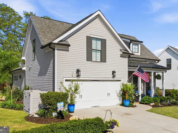 331 McDaniel Pl, Canton, GA 30115