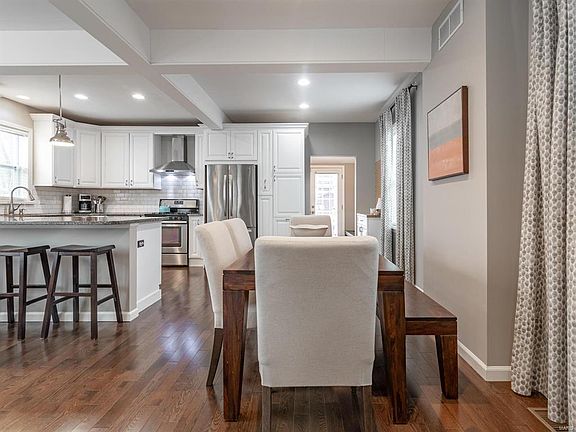 2nd image of 1033 Blendon Pl