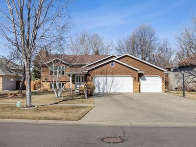 3411 22nd St S, Fargo, ND, 58104