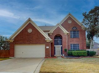 9507 Hanging Moss Trl, Houston, TX 77064