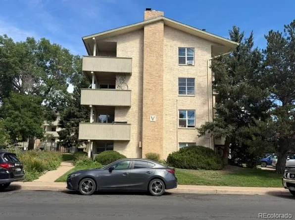 3035 Oneal Parkway #35V, Boulder, CO 80301