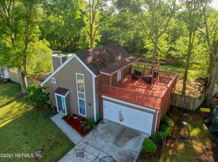 8315 Coralberry Ln, Jacksonville, FL 32244