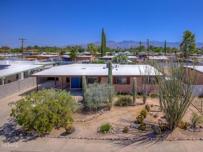 6565 E David Dr, Tucson, AZ, 85730