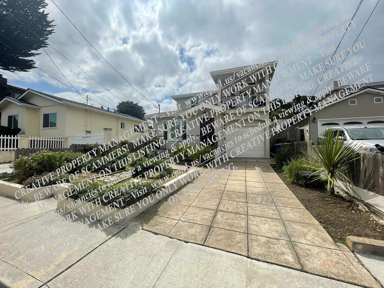 3 bed, 1249 sqft, $4,645 — Photo 1