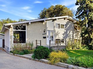 3361 Wascana Street, Regina, SK S4S 2H2